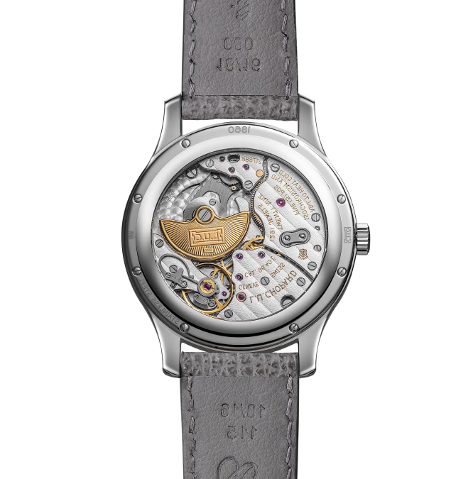 L.U.C. 1860 Chronometer - Cortina Watch Taiwan