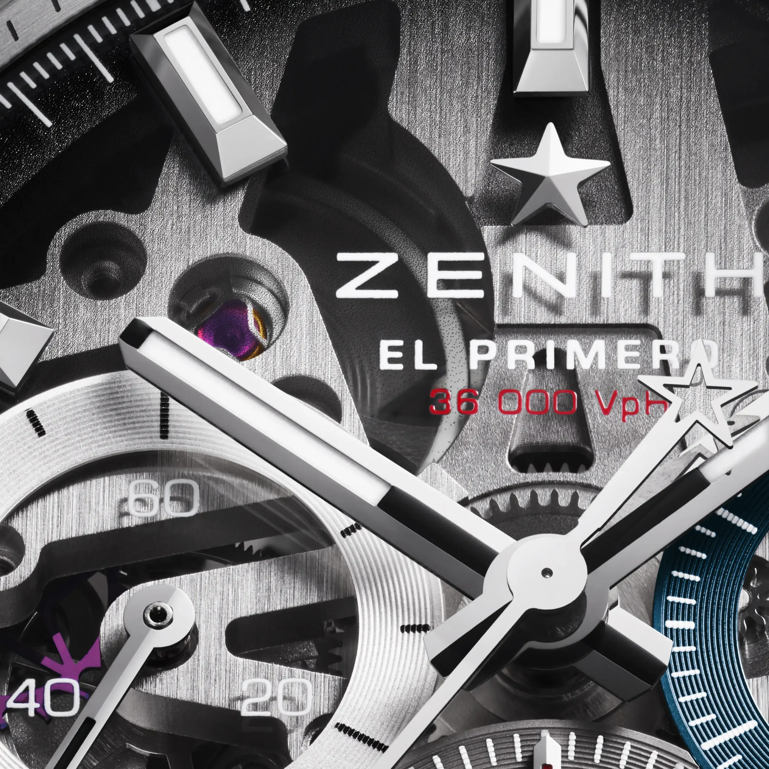 Watches and Wonders 2026: Zenith 新作登場 - Cortina Watch Taiwan