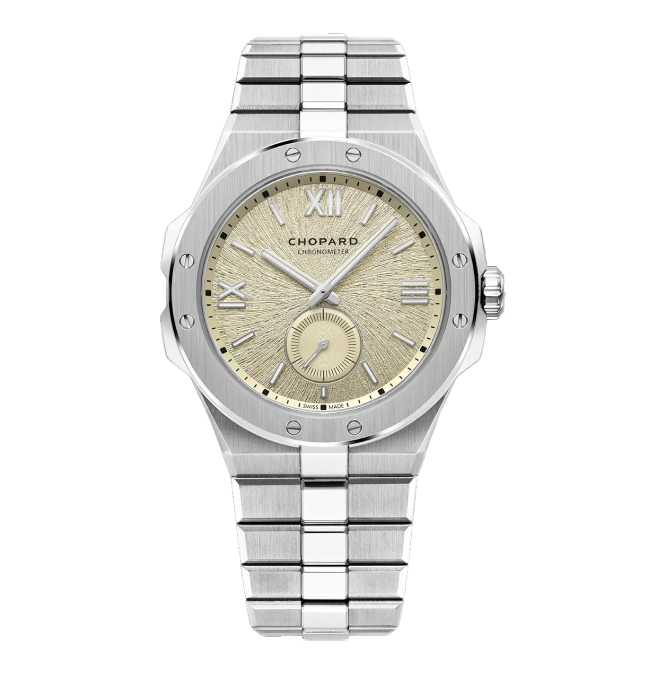 Alpine Eagle 41 XPS - Cortina Watch Taiwan