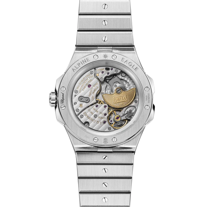 Alpine Eagle 41 XPS - Cortina Watch Taiwan