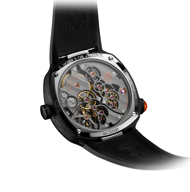 Streamliner Pump - Cortina Watch Taiwan