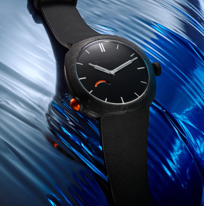 Streamliner Pump - Cortina Watch Taiwan