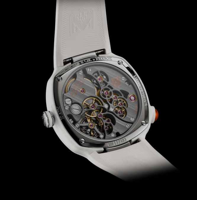 Streamliner Pump - Cortina Watch Taiwan