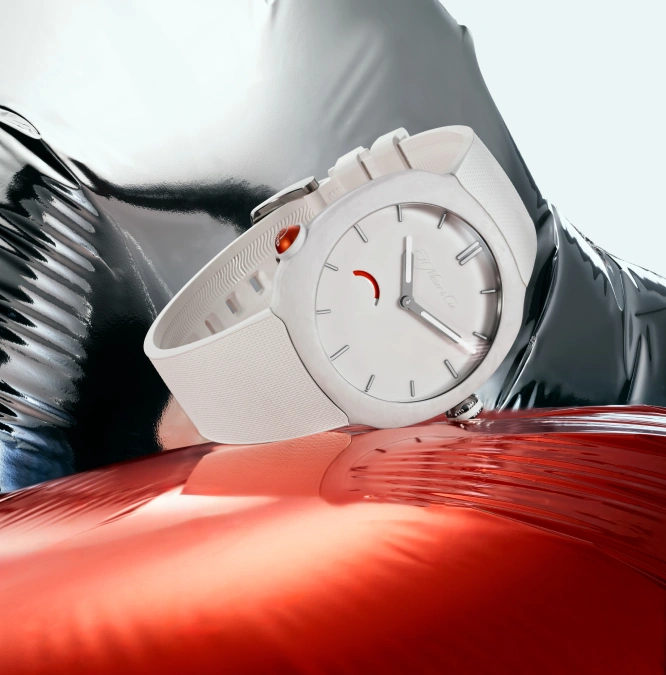 Streamliner Pump - Cortina Watch Taiwan