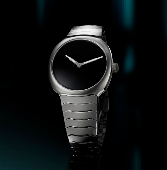 Streamliner Genesis 2 - Cortina Watch Taiwan
