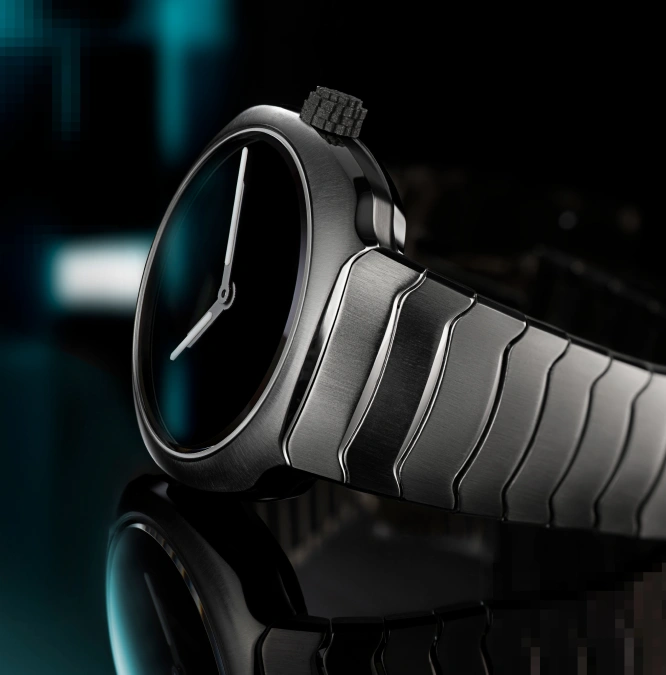 Streamliner Genesis 2 - Cortina Watch Taiwan