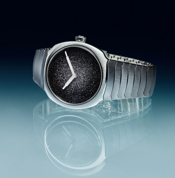 Streamliner Two Hands 34 mm - Cortina Watch Taiwan