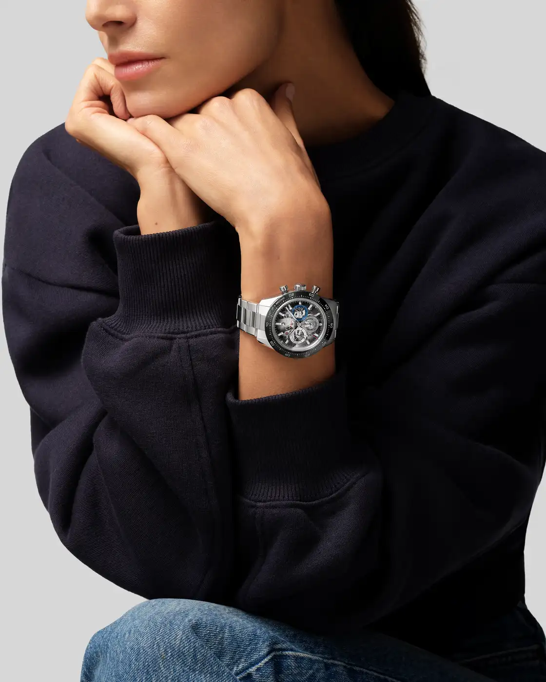 Watches and Wonders 2026: Zenith 新作登場 - Cortina Watch Taiwan