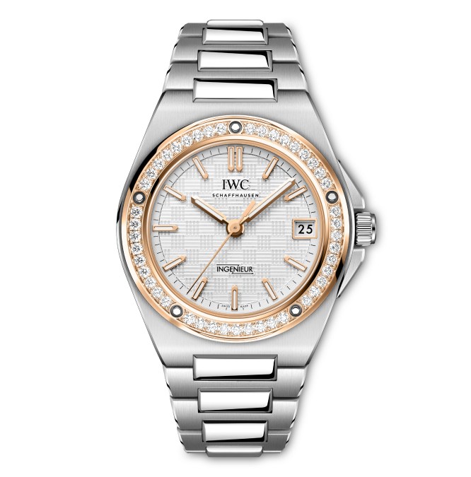 Ingenieur Automatic 35 - Cortina Watch Taiwan