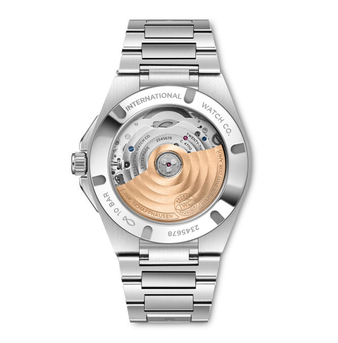Ingenieur Automatic 35 - Cortina Watch Taiwan