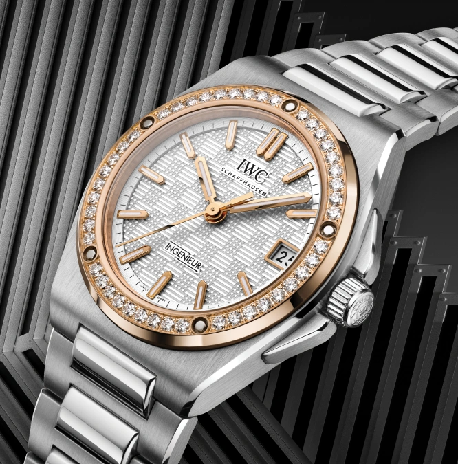 Ingenieur Automatic 35 - Cortina Watch Taiwan