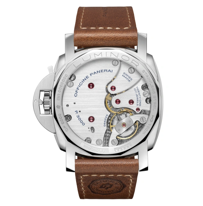 Luminor - Cortina Watch Taiwan