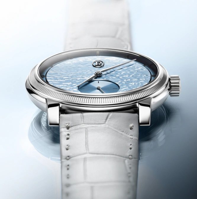 Toric Petite Seconde - Cortina Watch Taiwan