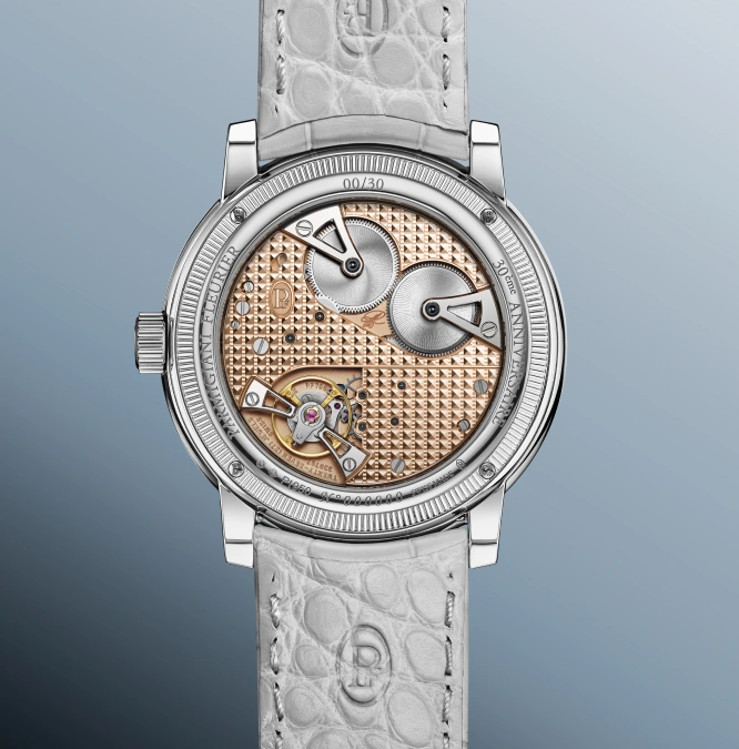 Toric Petite Seconde - Cortina Watch Taiwan