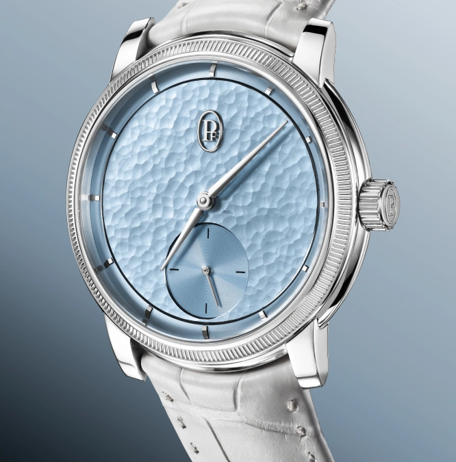 Toric Petite Seconde - Cortina Watch Taiwan