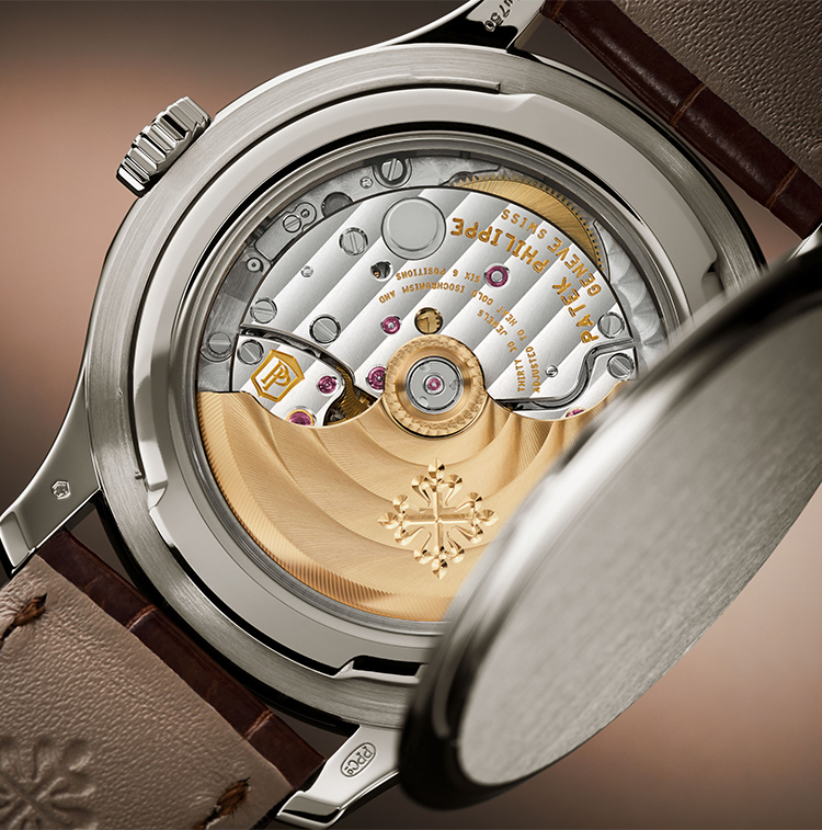 Date, Sweep Seconds - Cortina Watch Taiwan