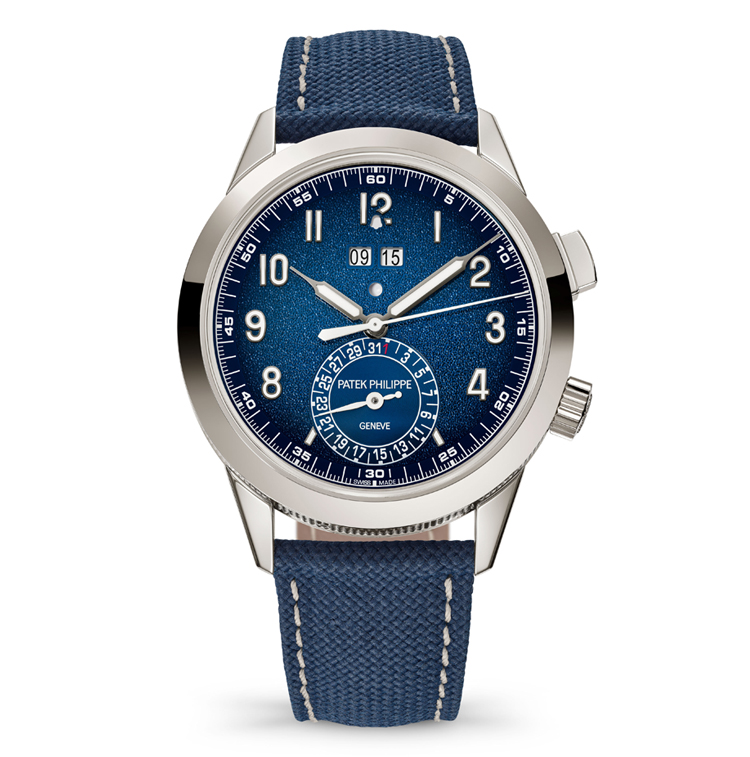 24-hour Alarm - Cortina Watch Taiwan