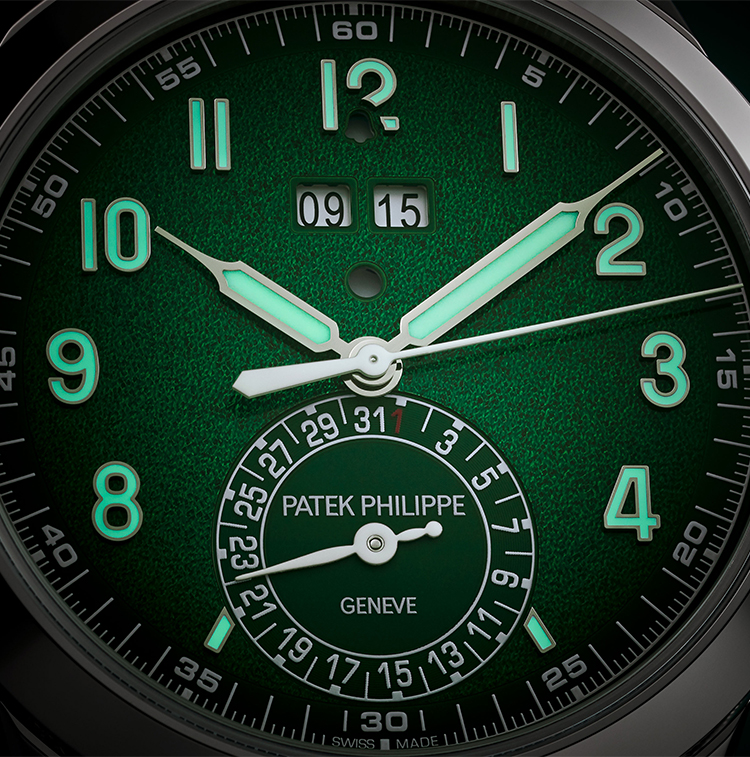 24-hour Alarm - Cortina Watch Taiwan