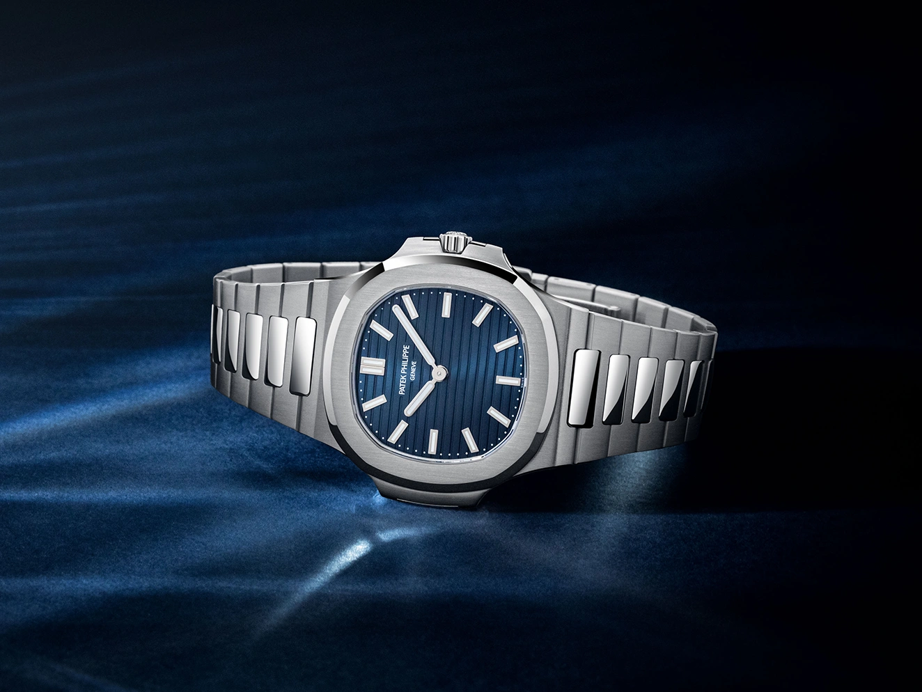 Discover Patek Philippe’s Latest Release - Cortina Watch Taiwan