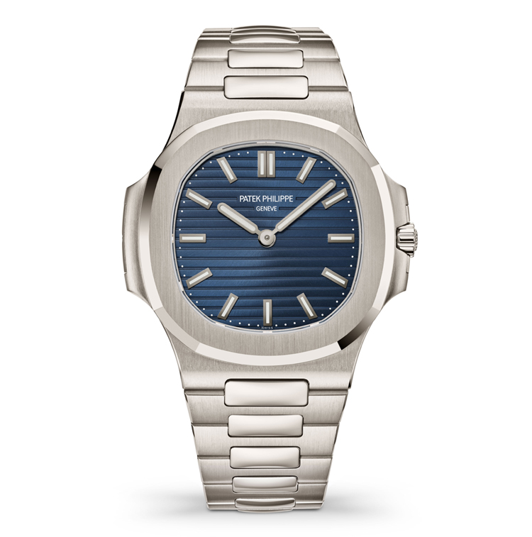 Nautilus - Cortina Watch Taiwan