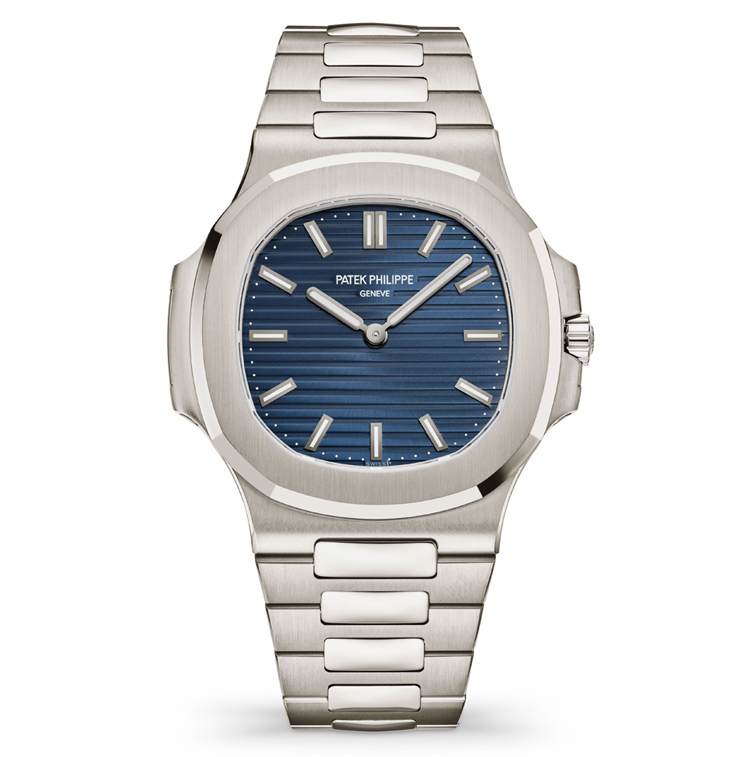 Nautilus - Cortina Watch Taiwan