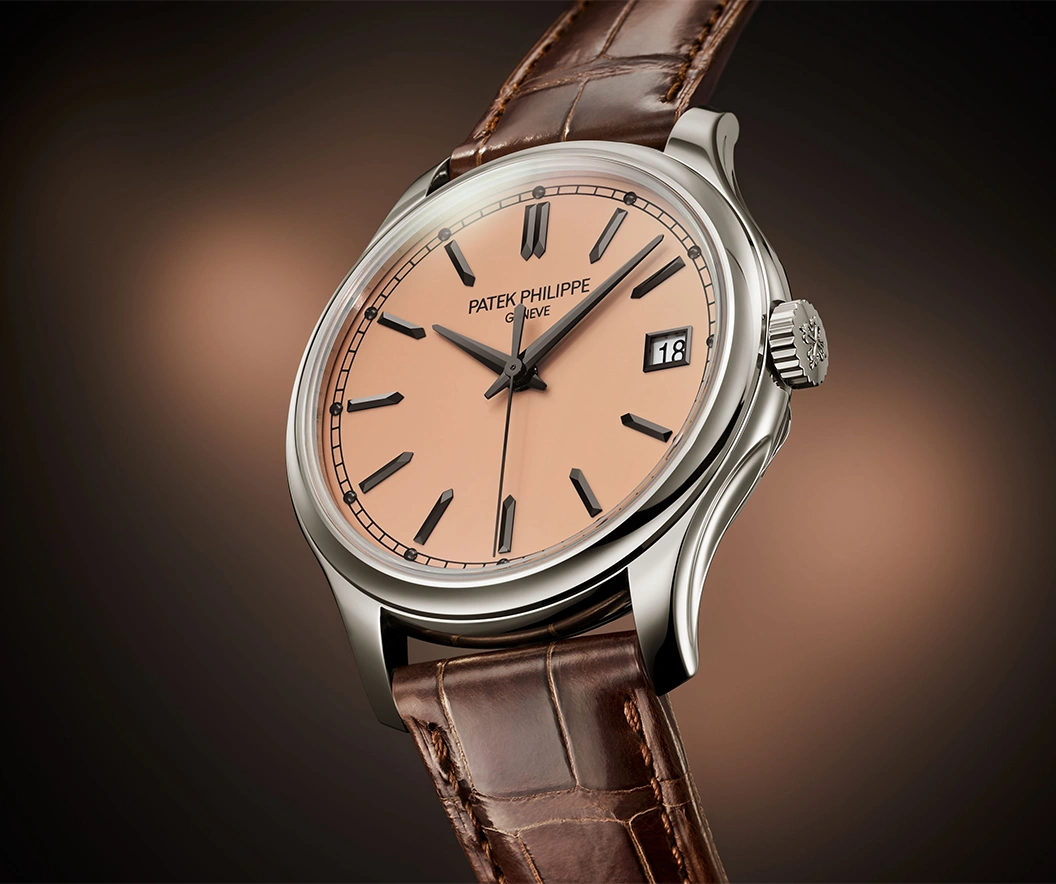 Patek Philippe - Patek Philippe | Cortina Watch Taiwan