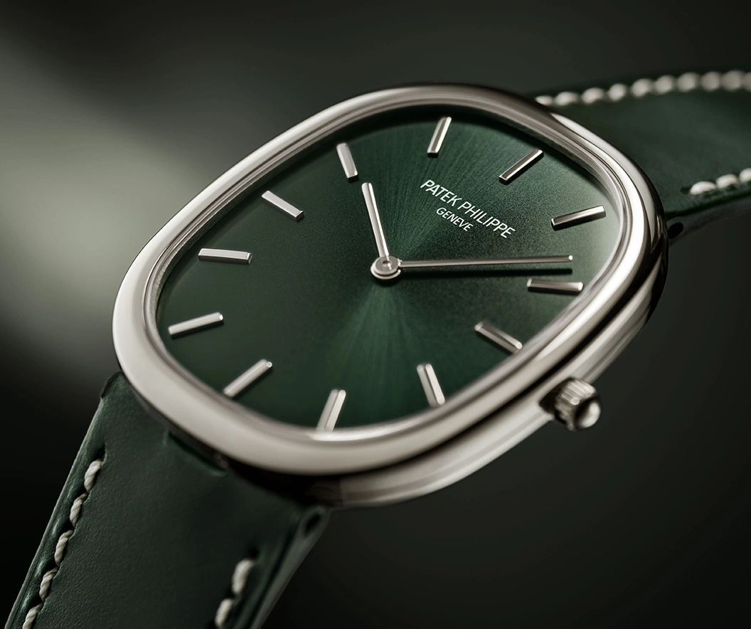 Patek Philippe - Patek Philippe | Cortina Watch Taiwan