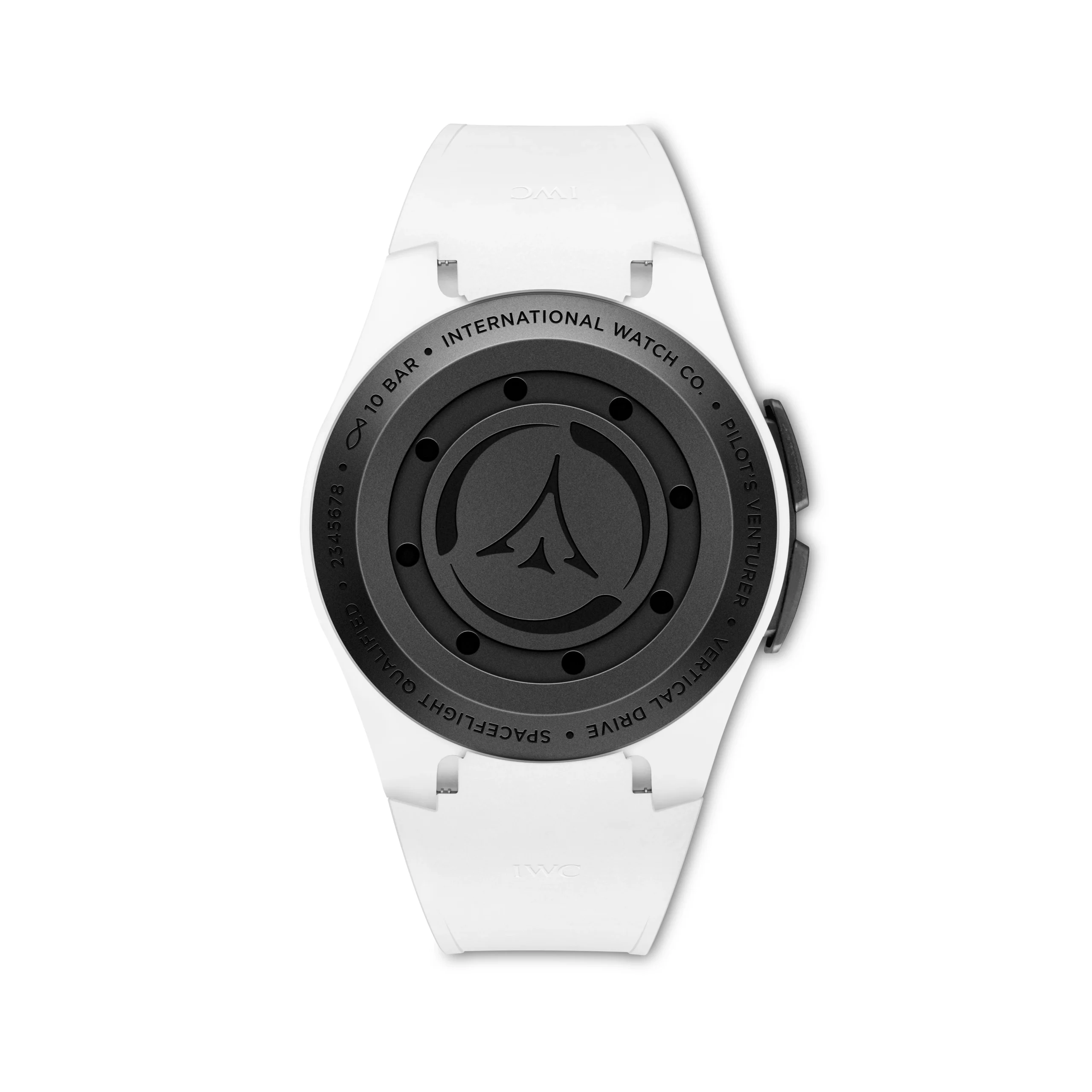 伊萬里白磁　木瓜型向付 Watches and Wonders 2026: IWC萬國錶飛行員腕錶特別版