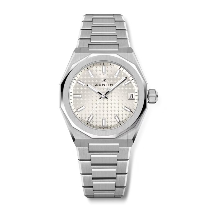 DEFY SKYLINE 36 - Cortina Watch Taiwan