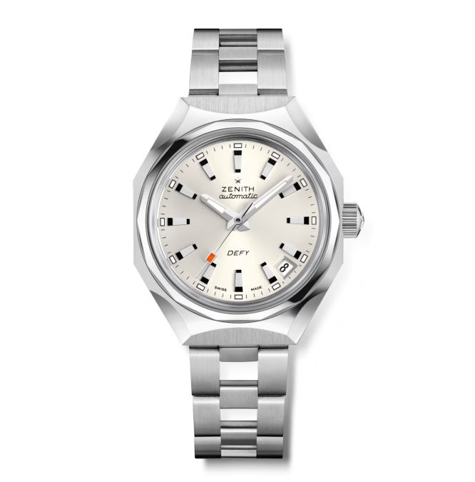 DEFY REVIVAL A3643 - Cortina Watch Taiwan