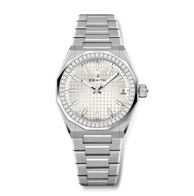 DEFY SKYLINE 36 - Cortina Watch Taiwan