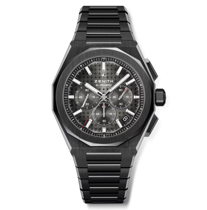 DEFY SKYLINE CHRONOGRAPH - Cortina Watch Taiwan