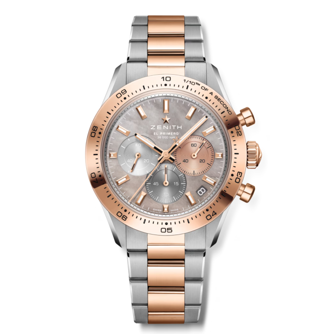CHRONOMASTER SPORT - Cortina Watch Taiwan