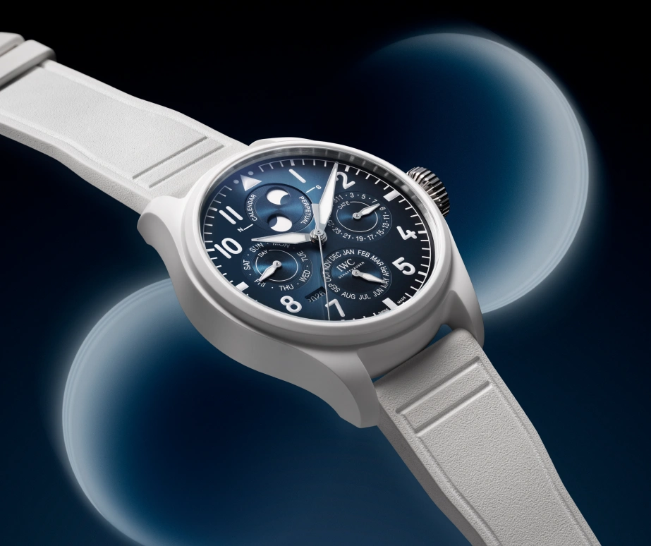 IWC 萬國錶 - Cortina Watch Taiwan