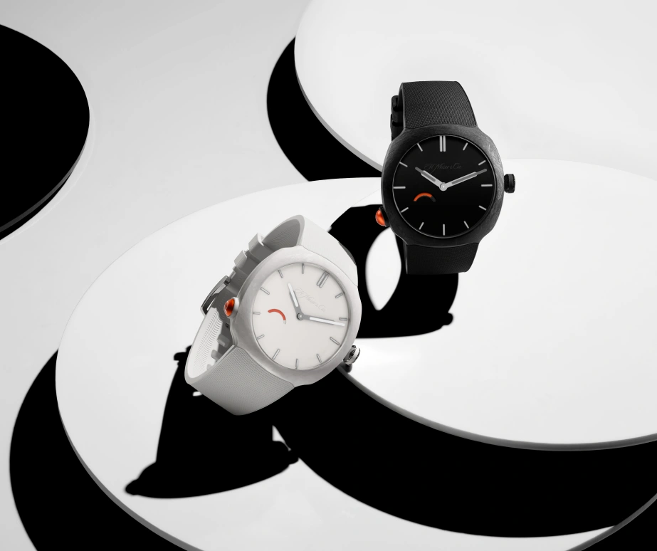 H. Moser & Cie. - Cortina Watch Taiwan