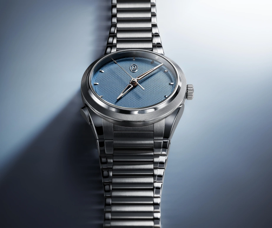 Parmigiani Fleurier - Cortina Watch Taiwan