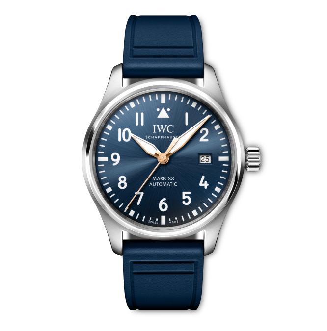 Pilot’s Watch Mark XX Le Petit Prince - Cortina Watch Taiwan