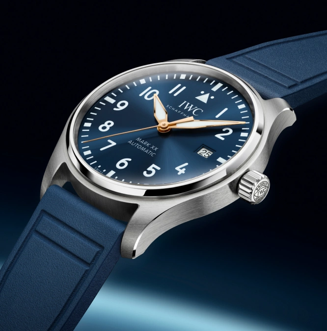 Pilot’s Watch Mark XX Le Petit Prince - Cortina Watch Taiwan