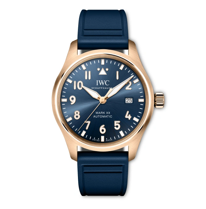 Pilot’s Watch Mark XX Le Petit Prince - Cortina Watch Taiwan