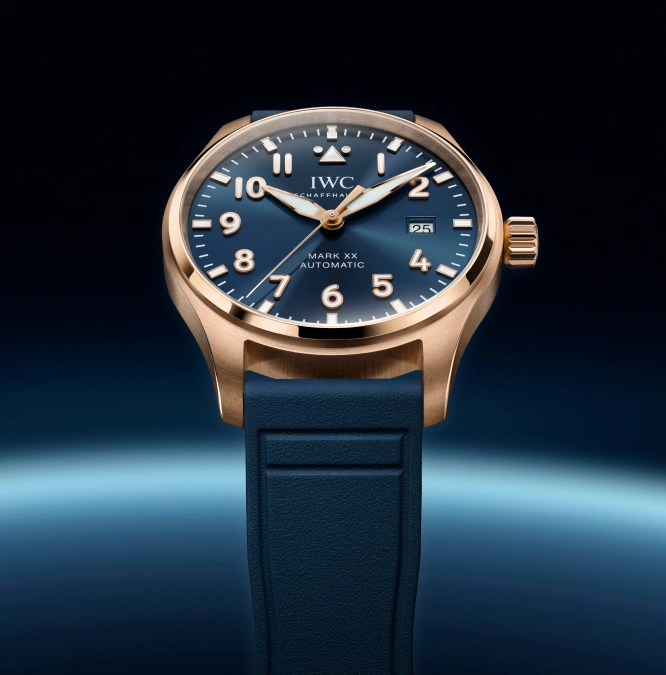Pilot’s Watch Mark XX Le Petit Prince - Cortina Watch Taiwan