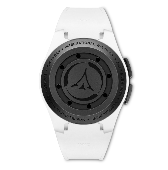 Pilot's Venturer Vertical Drive - Cortina Watch Taiwan
