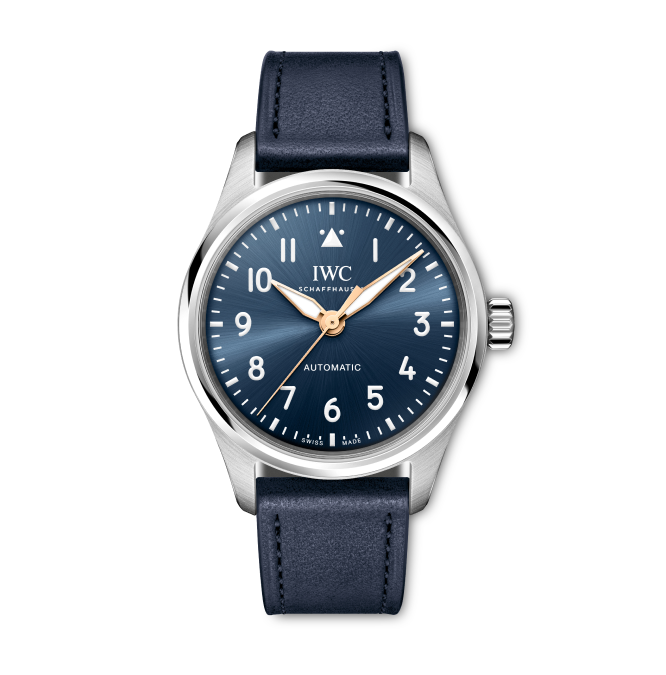 Pilot’s Watch Automatic 36 Le Petit Prince - Cortina Watch Taiwan
