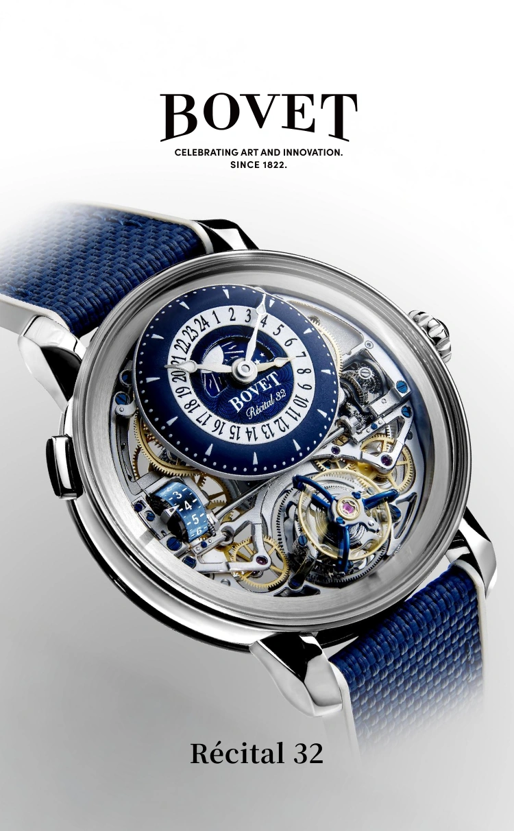  - Cortina Watch Taiwan