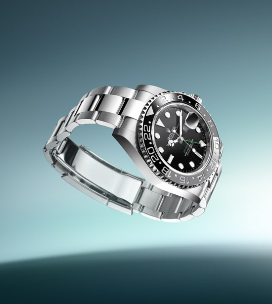 Rolex Keep Exploring New Watches 2024 Landscape