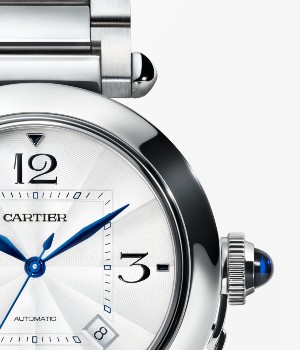Official Cartier Retailer Singapore 