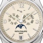 patek philippe complications 5146G_001 dial