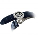 patek philippe complications 5961P_001 strap and buckle