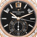 patek philippe complications 5961R_010 dial