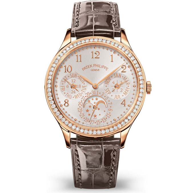 Patek Philippe Grand Complications 7140r 001 Front