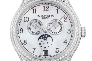 Patek Philippe Ladies Complications Ref 4948g 010 Annual Calendar With Moonphase 300x200